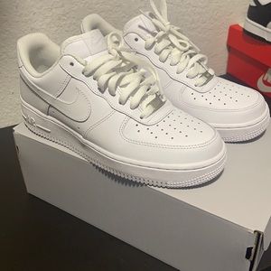 Nike Air Force 1 low